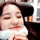 ISEEYOU emote