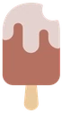 ChocolatePopsicle emote