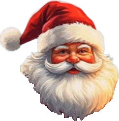 SantaClaus emote