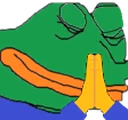 Blesseg emote