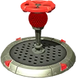 Gusher emote