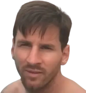messi emote