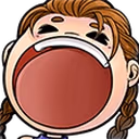 oMEGalul emote