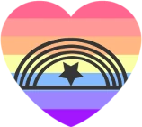 Xenogender_Heart emote