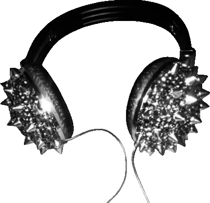 cyber_headphones emote