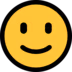 slightsmilemicro emote