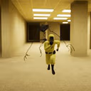 EscapetheBackrooms emote