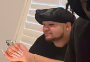 Skreet emote