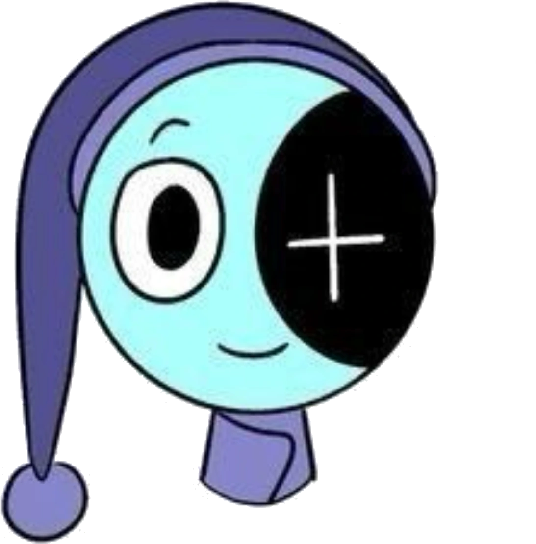 happy_astro emote