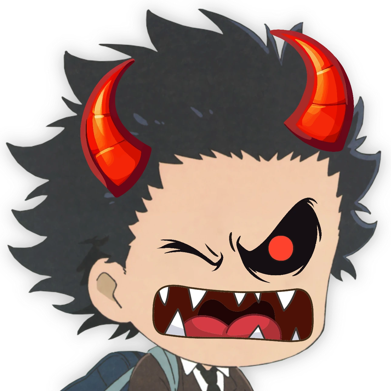 ShoyaIshida_DemonEvilMad emoji