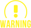 Warning emote