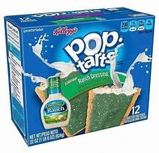 RanchPopTart emote