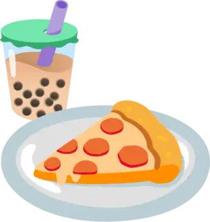bobanpizza emote