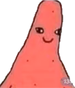 patrick emote