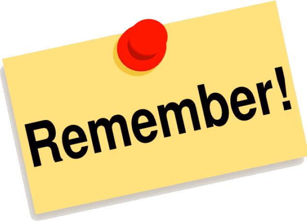 remember emote