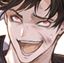 belial emote