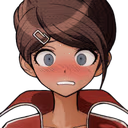 Aoi_blush emote