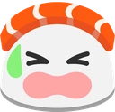 sushipain emote