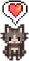 Kitty_love emote