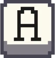 pixel_letter_a emote
