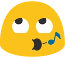 blobwhistle emote