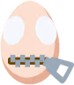 egg0 emote