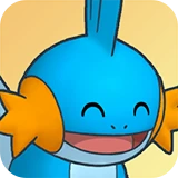 Mudkip_Happy emote