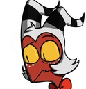 moxxieconfused emote
