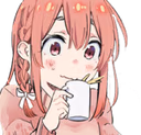 SumiSip emote