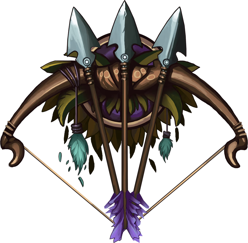Ranger emote
