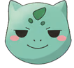 bulb23 emote
