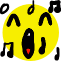 sing emote