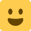Happy_Square emote