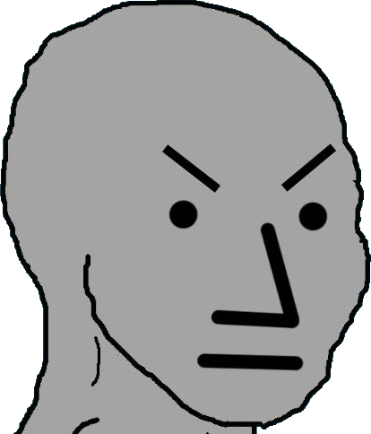 npcmad emote
