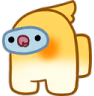 Birb_AmongUs emoji