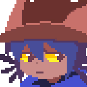 NikoDowncastL emote
