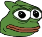 Weirdga emote