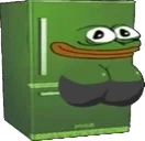 BOOBAFridge emote