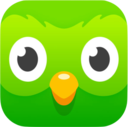 Duolingo static emote