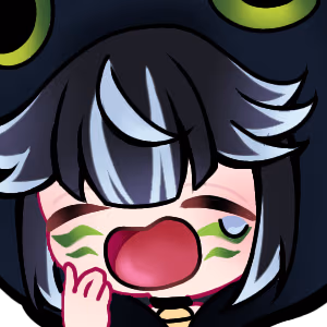 Dakorca_Yawn emote
