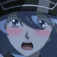 Esdeath_shocked emote
