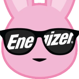 energizer_bunny emoji