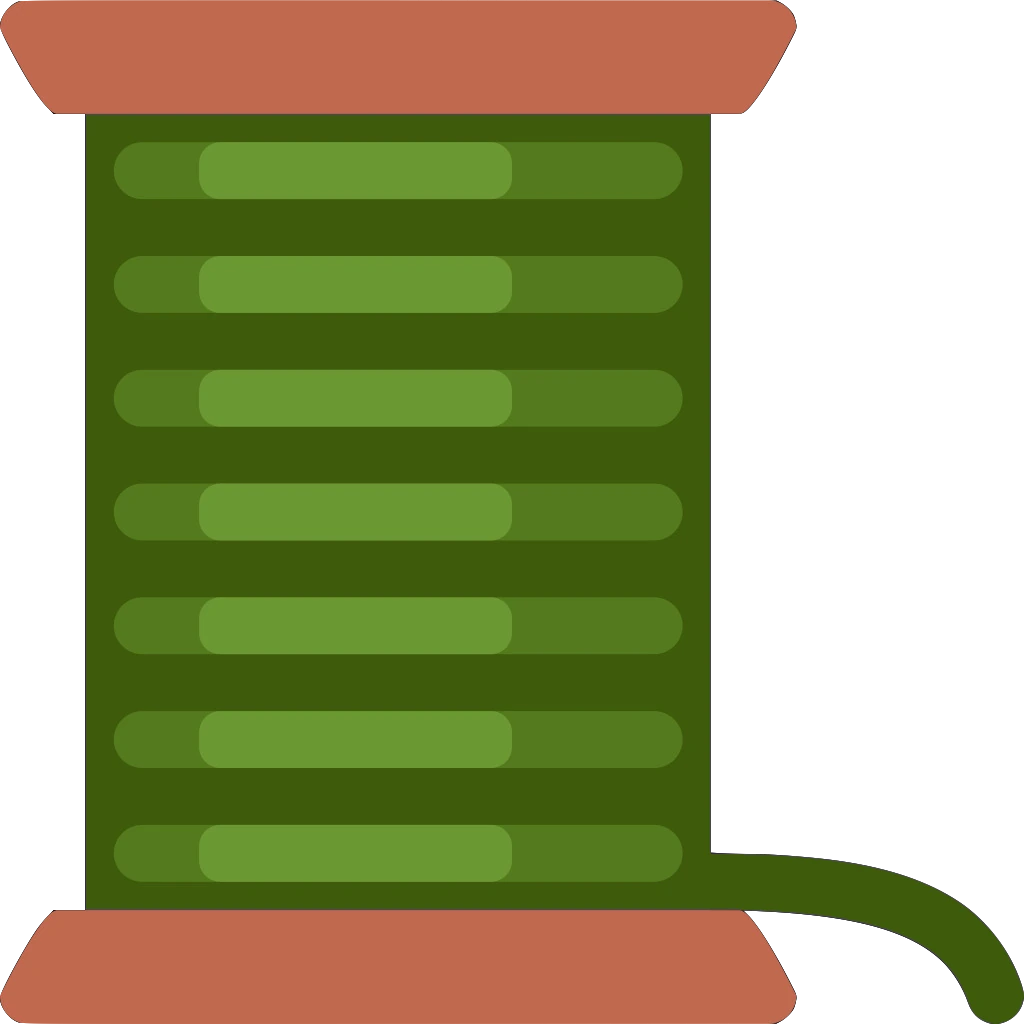 orange_ribbon emoji