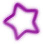 plum_star emote