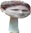 KappaFungus emote