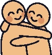 hug emote