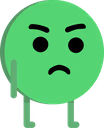 SpotifyMad emote