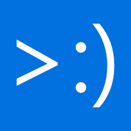 windows_sinister_bluescreen emote