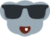 Kloklolala emote