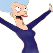 anger emote